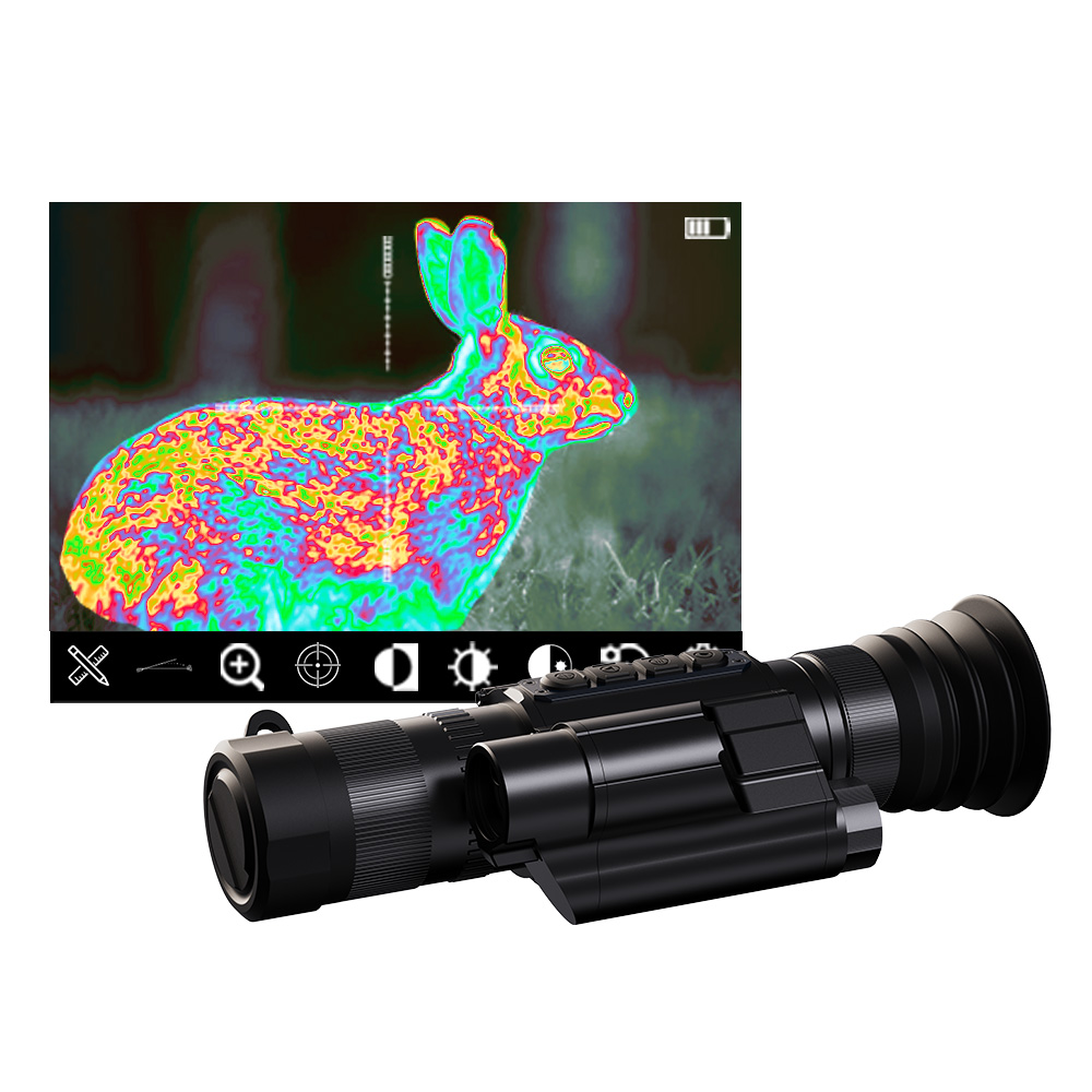 Qada lmaging Termal